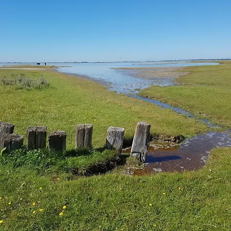 Sustainably Built, 2 Bathroom Bungalow, In 2 Nature Reserves *